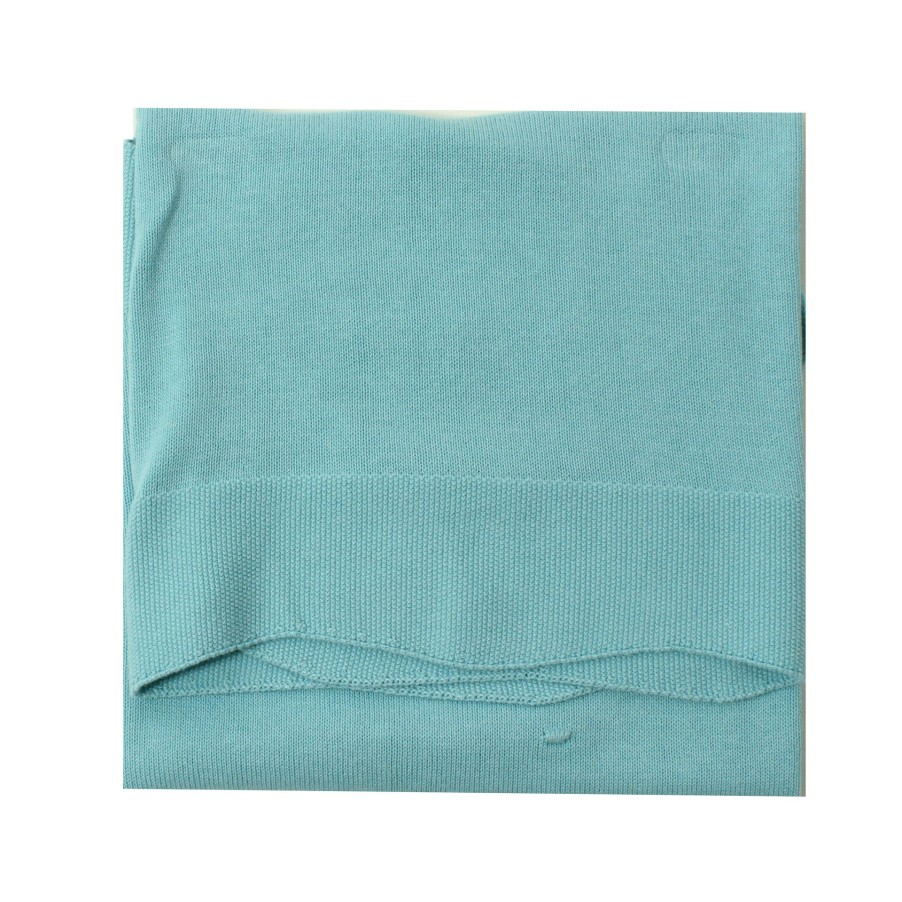 Organic Collection Dr Kid | Blanket (Newborn)