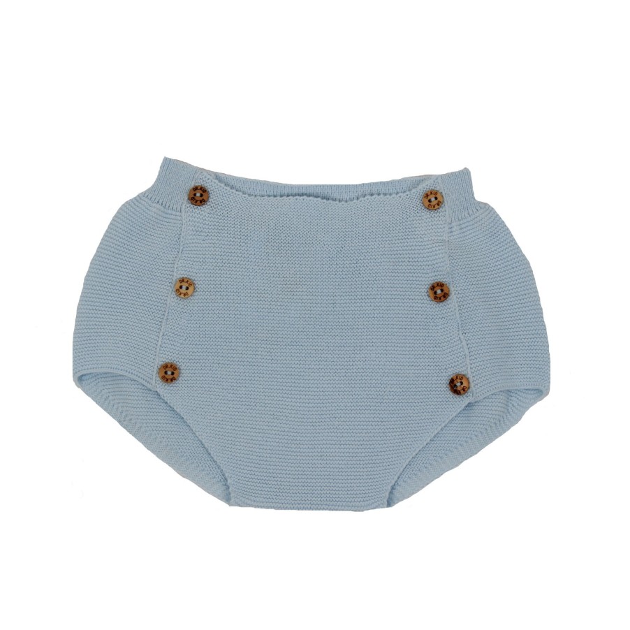 Organic Collection Dr Kid | Panties (Newborn)