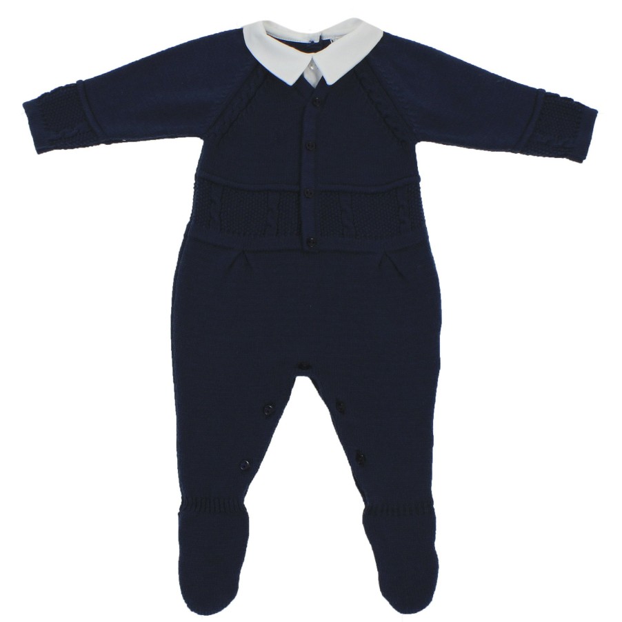 Newborn Dr Kid | Overall (Newborn)