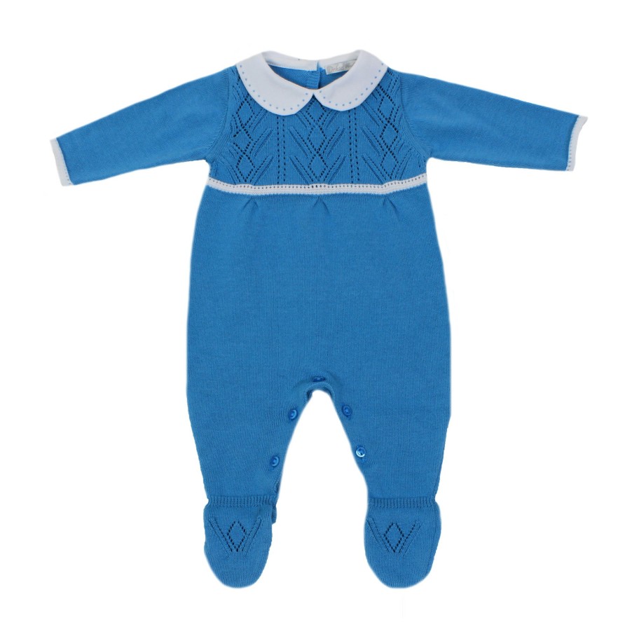 Newborn Dr Kid | Overall (Newborn)