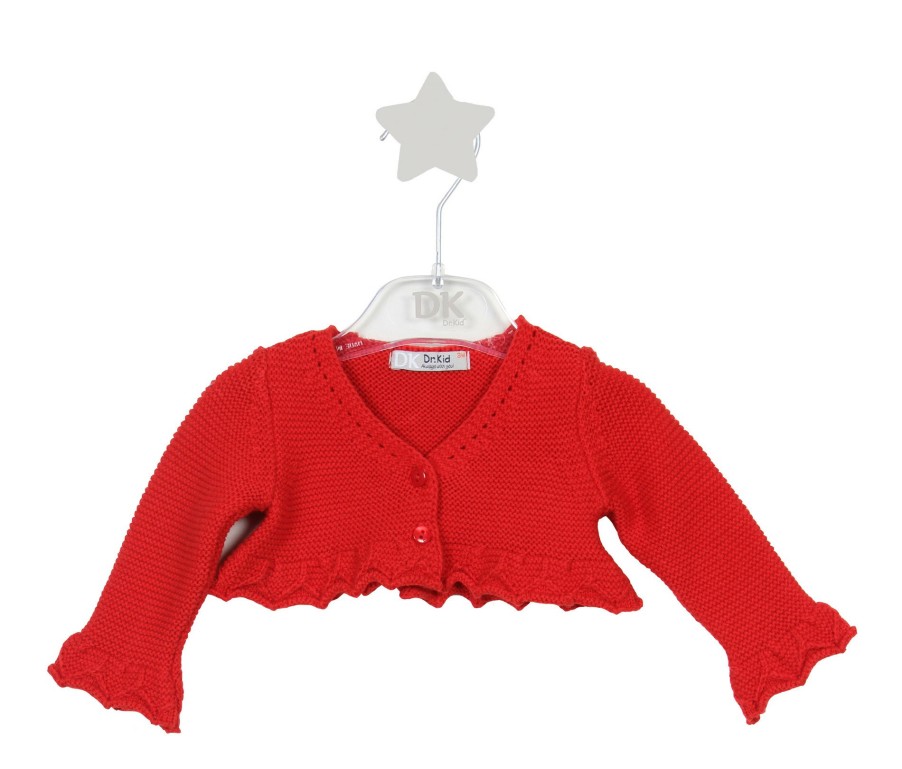 Baby Girl Dr Kid | Baby Girl Bolero