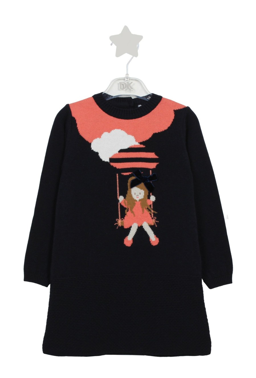 Girl Dr Kid | Girl Dress