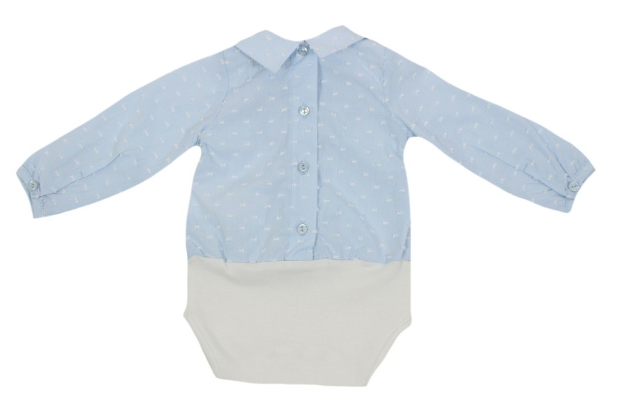 Newborn Dr Kid | Body (Newborn)