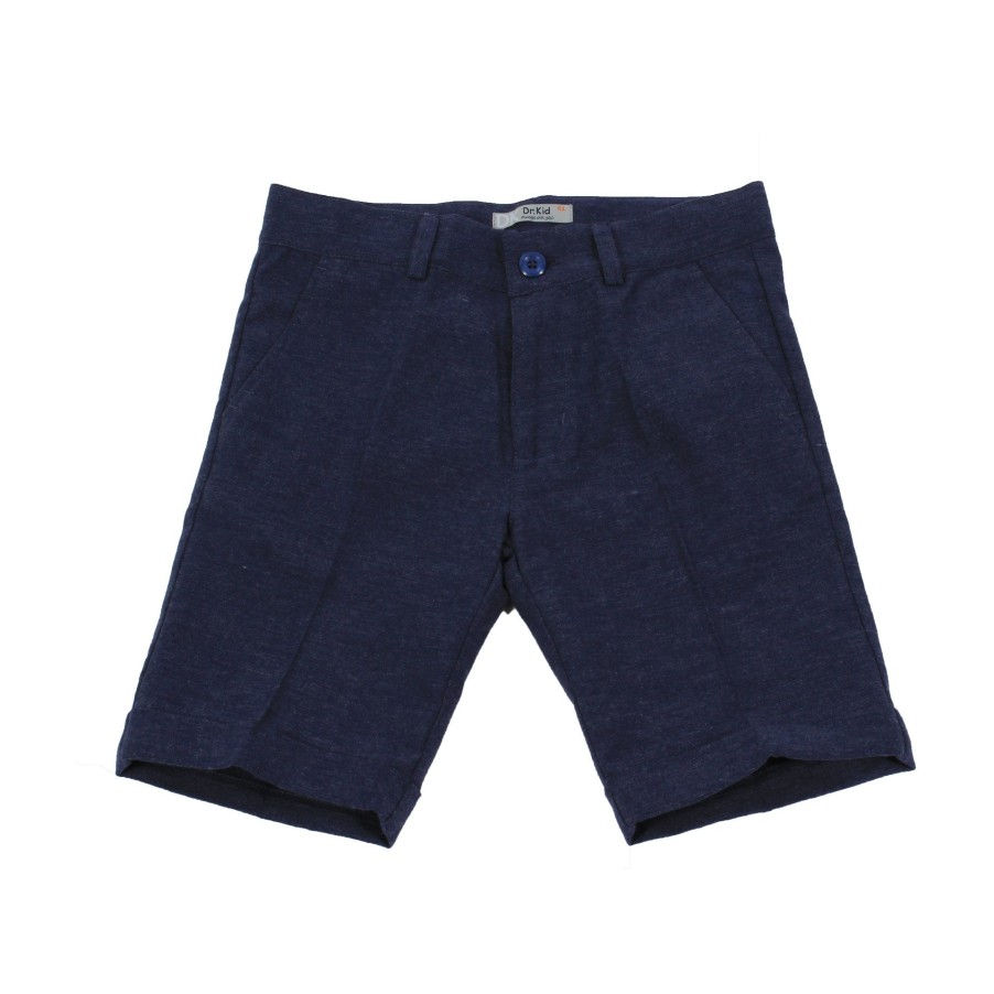 Boy Dr Kid | Boy Shorts