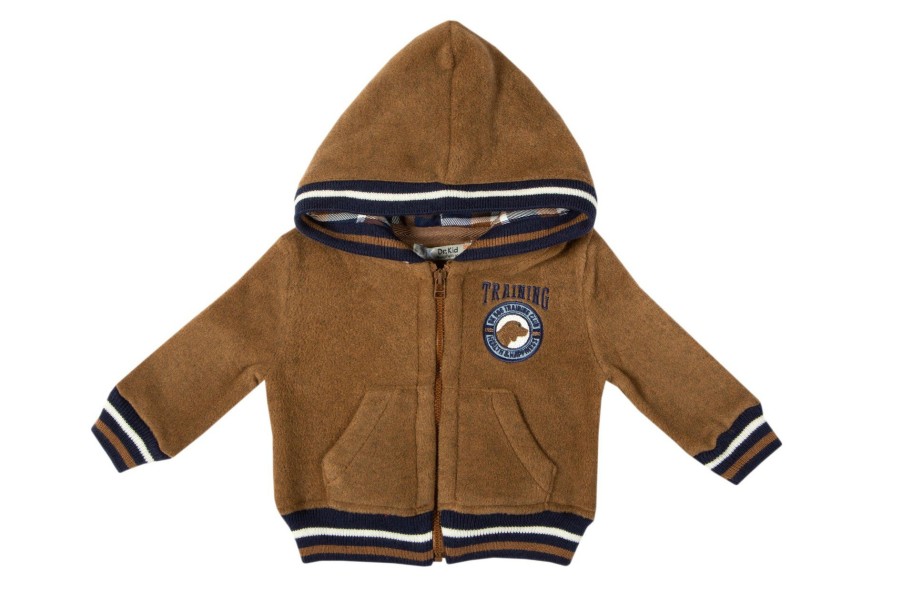 Baby Boy Dr Kid | Baby Cardigan