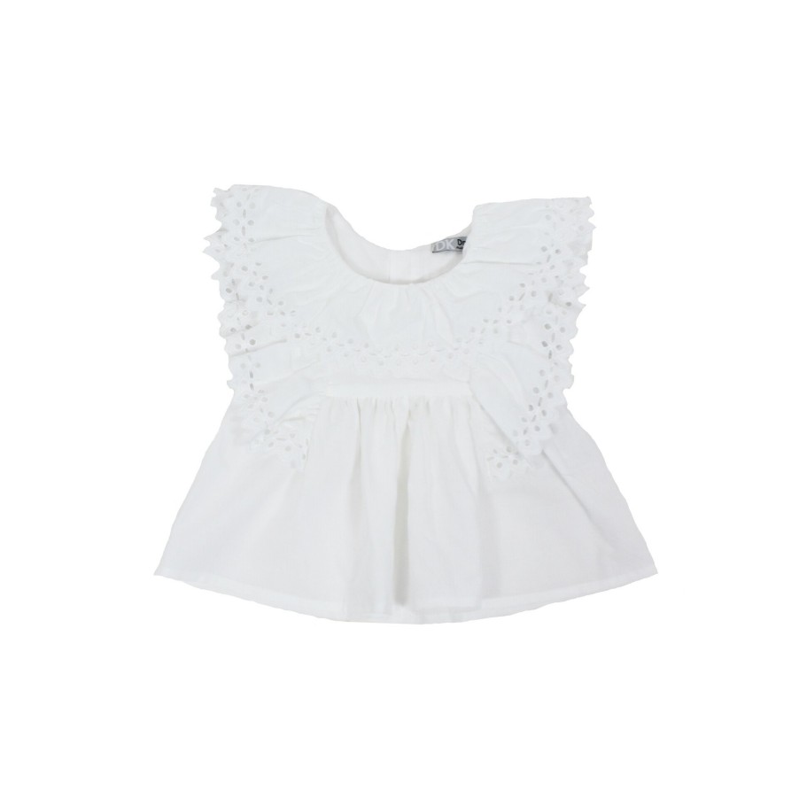 Baby Girl Dr Kid | Baby Girl Top