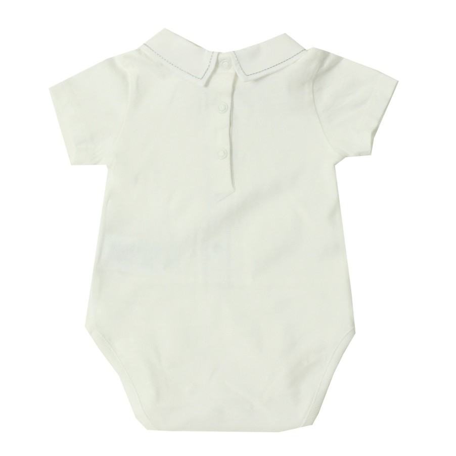 Newborn Dr Kid | Body (Newborn)