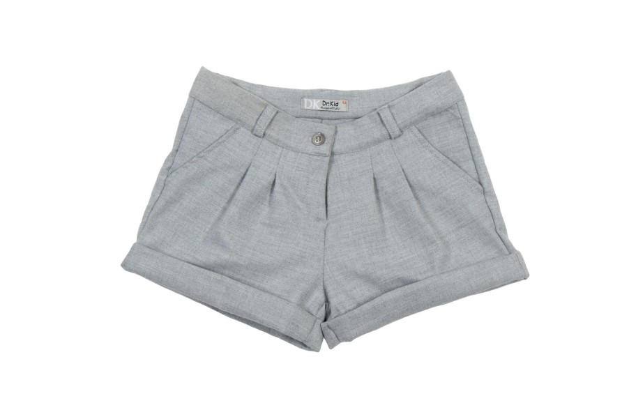 Girl Dr Kid | Girl Shorts