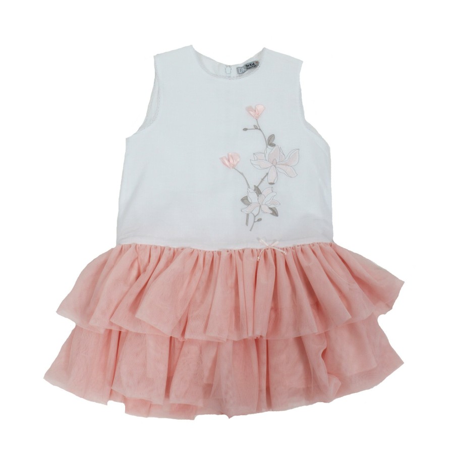 Girl Dr Kid | Girl Dress