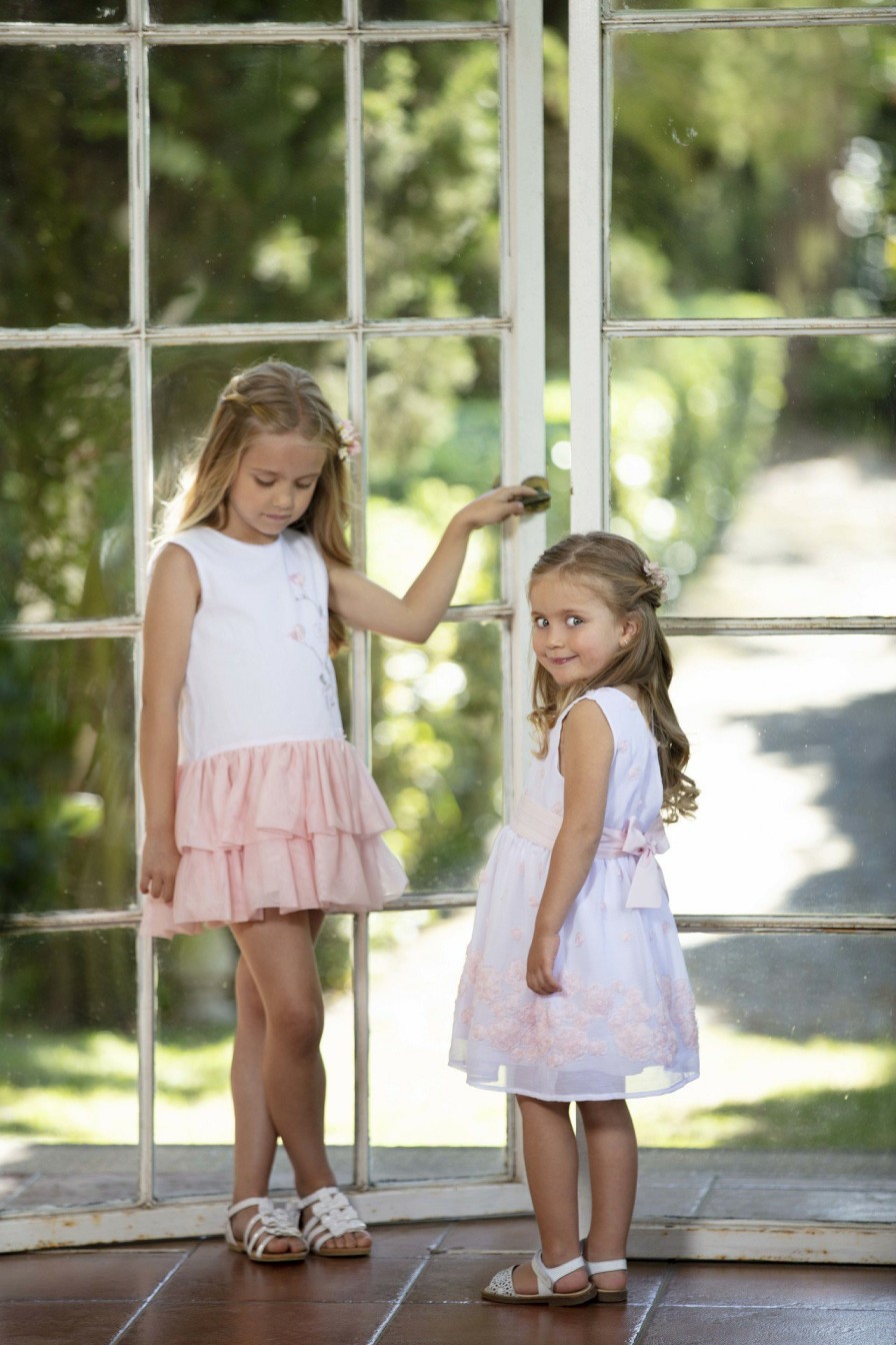 Girl Dr Kid | Girl Dress