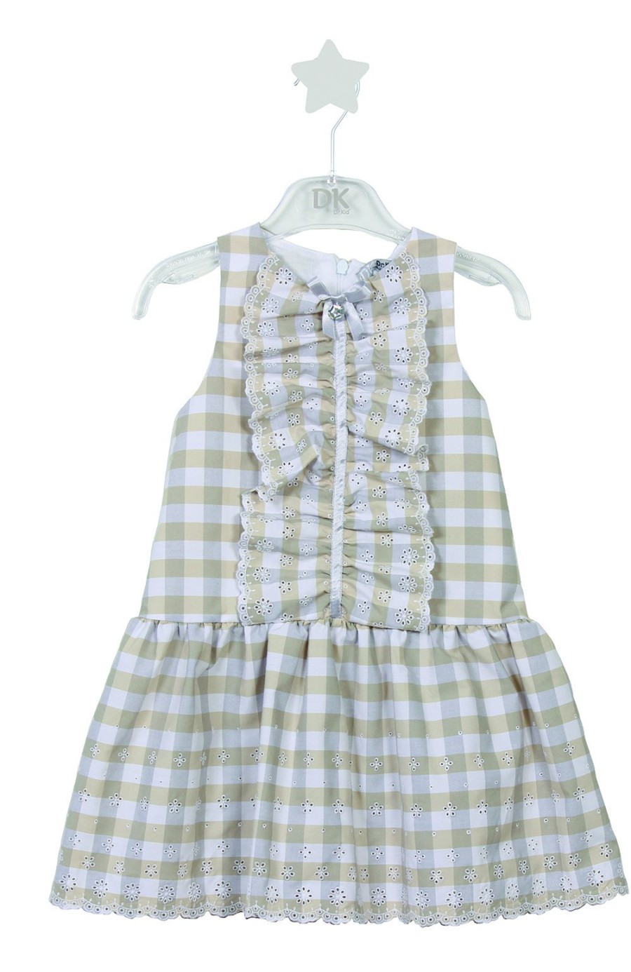 Girl Dr Kid | Girl Dress