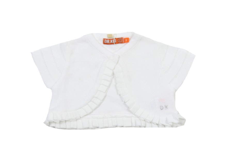 Girl Dr Kid | Girl Short Cardigan