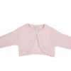 Newborn Dr Kid | Newborn Short Cardigan