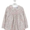 Girl Dr Kid | Girl Blouse