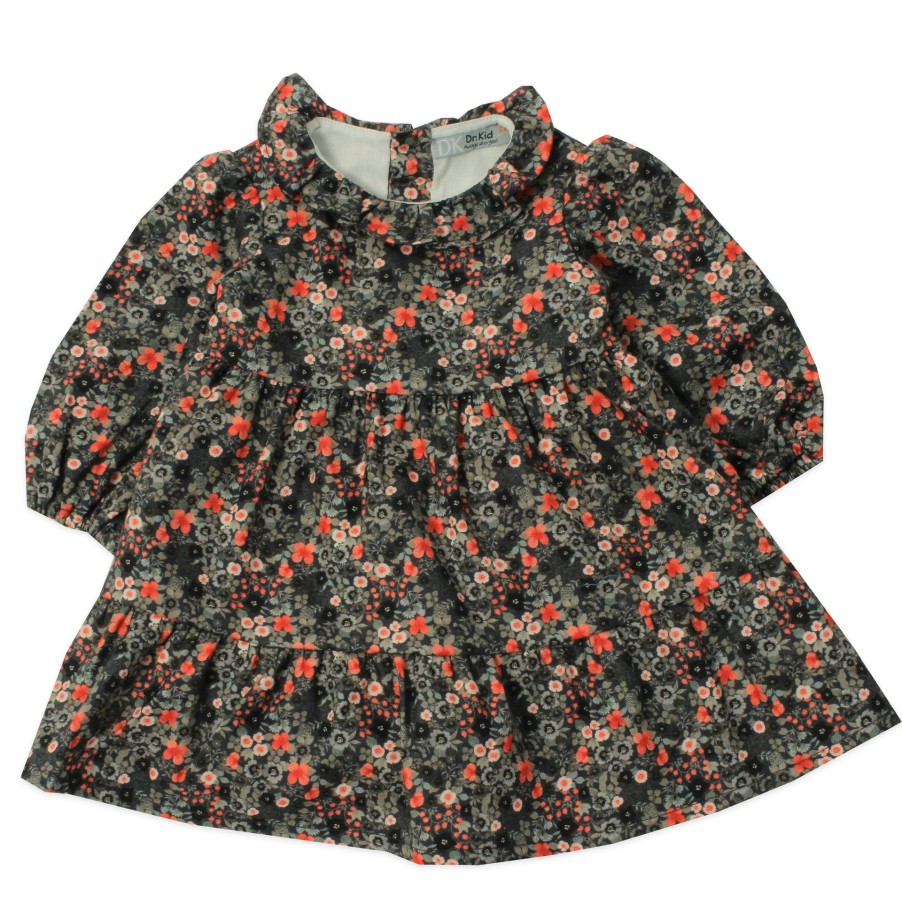 Baby Girl Dr Kid | Girl Dress