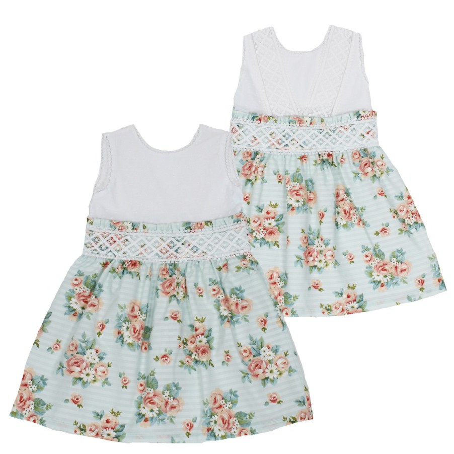 Girl Dr Kid | Girl Dress