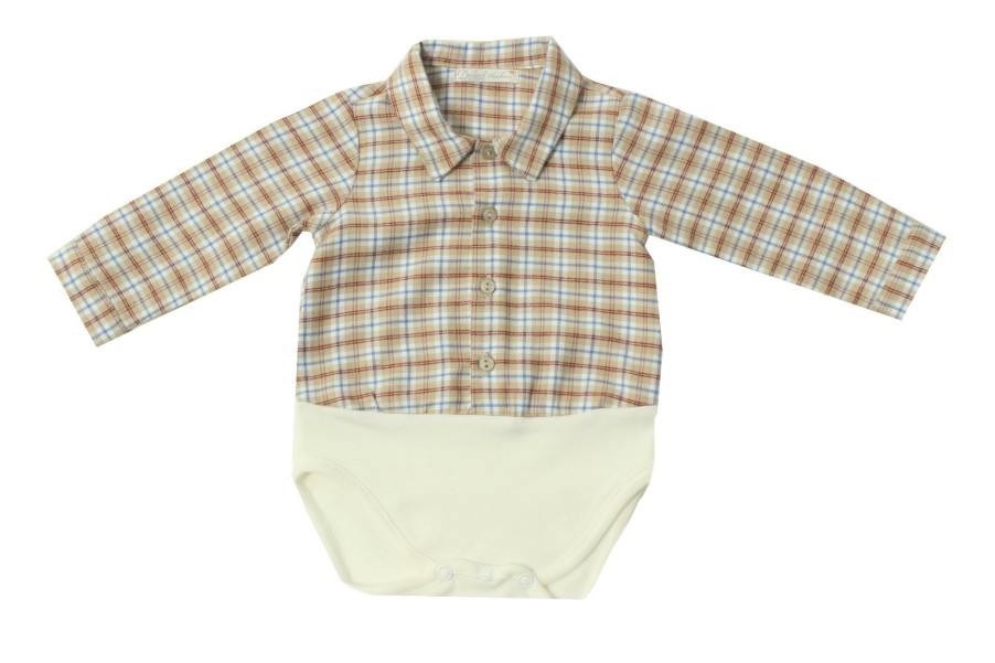 Newborn Dr Kid | Body (Newborn)