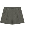 Girl Dr Kid | Girl Shorts