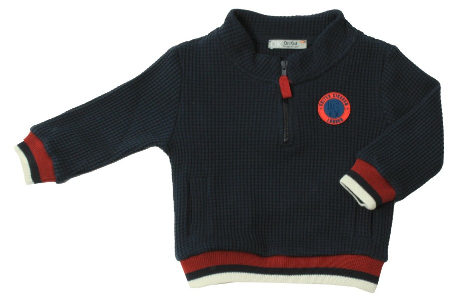 Baby Boy Dr Kid | Baby Boy Jumper