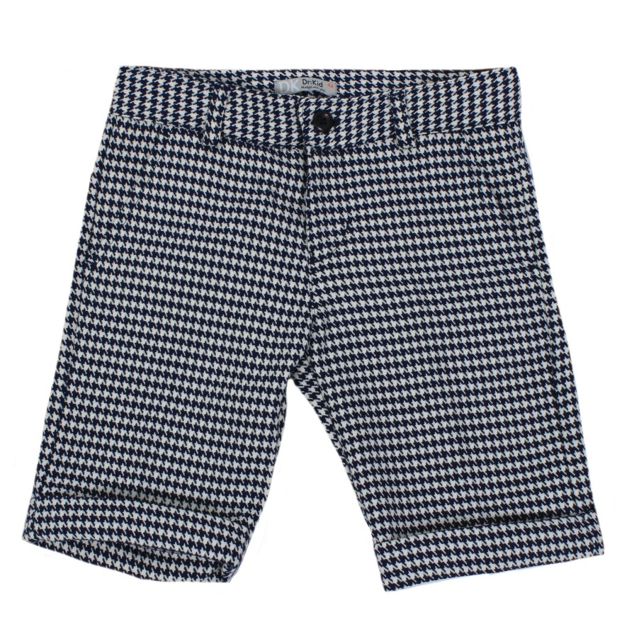 Boy Dr Kid | Boy Shorts