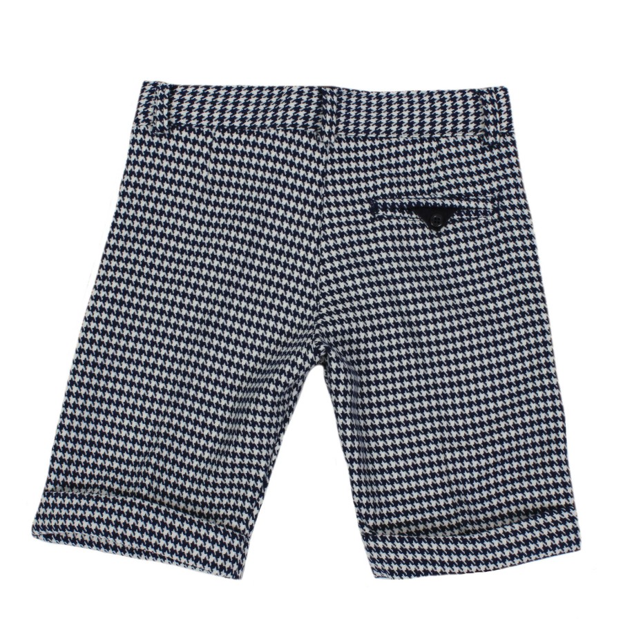 Boy Dr Kid | Boy Shorts