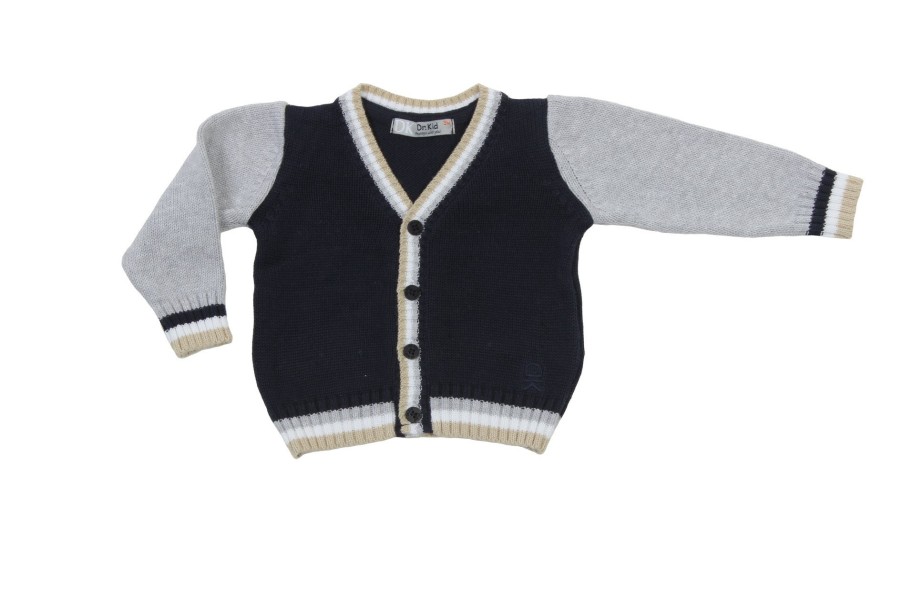 Baby Boy Dr Kid | Baby Cardigan