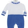 Newborn Dr Kid | Newborn Babygrow