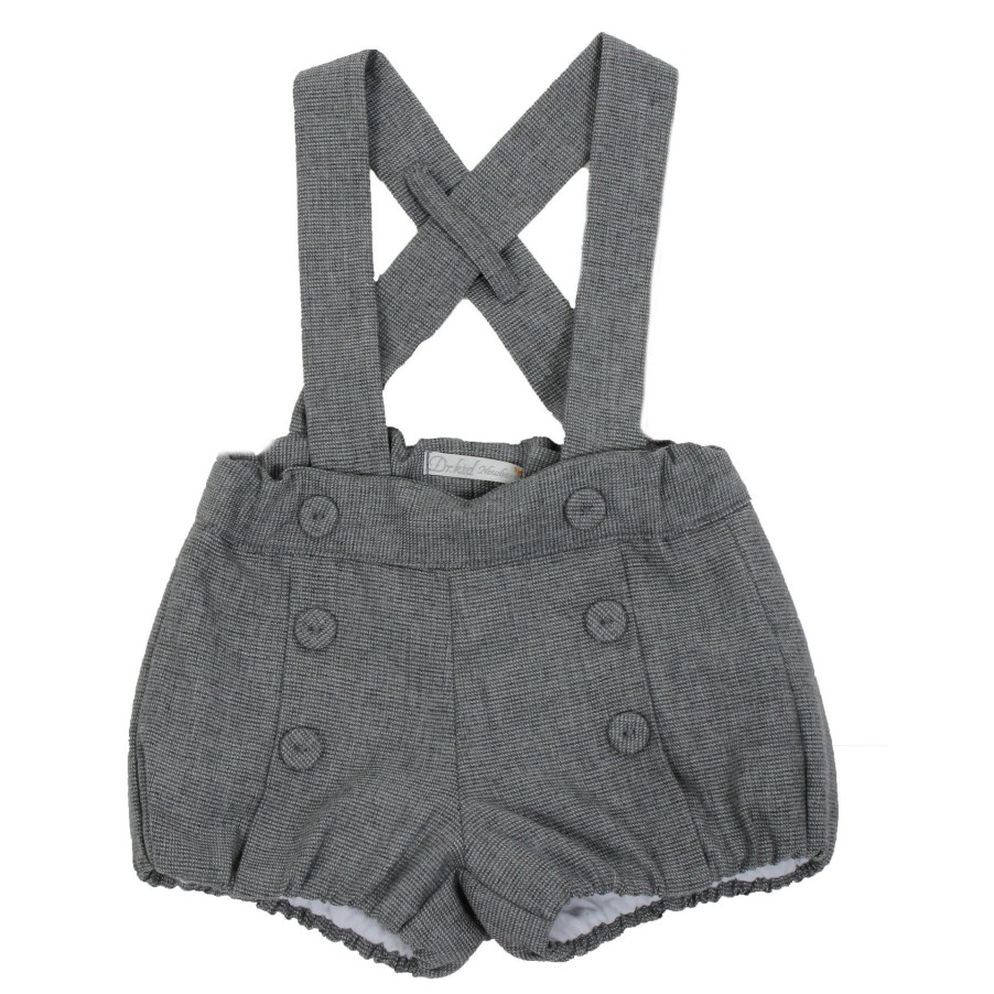 Newborn Dr Kid | Shorts (Newborn)