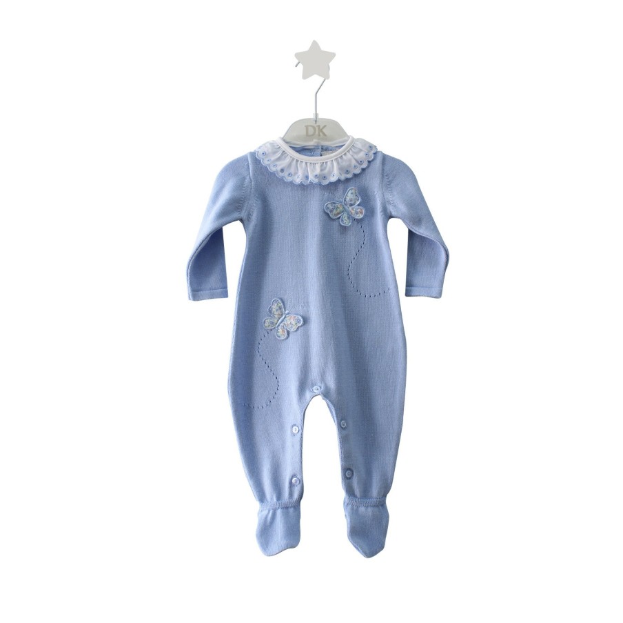 Newborn Dr Kid | Newborn Babygrow