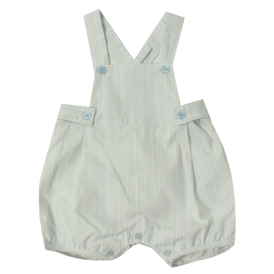 Newborn Dr Kid | Romper (Newborn)