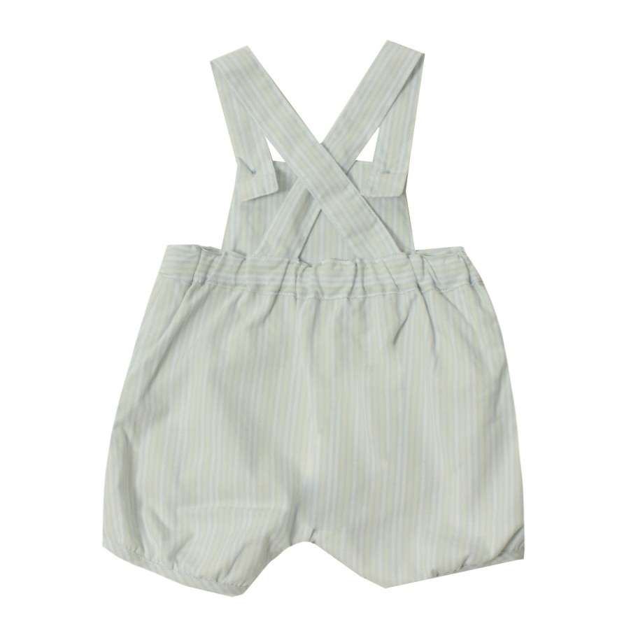 Newborn Dr Kid | Romper (Newborn)