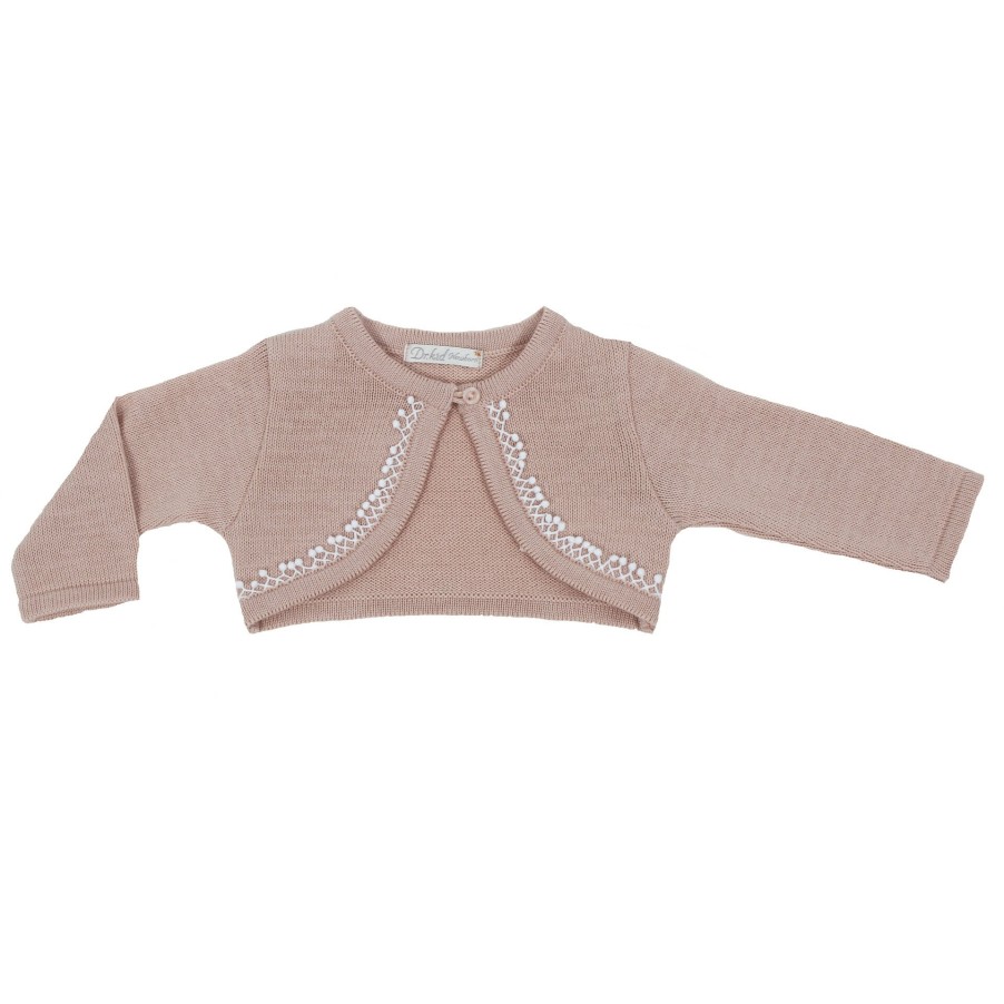 Newborn Dr Kid | Cardigan (Newborn)