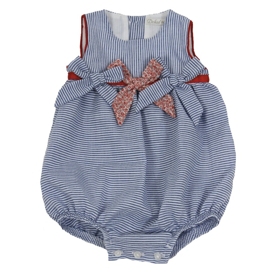 Newborn Dr Kid | Overall (Newborn)