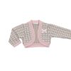 Newborn Dr Kid | Newborn Short Cardigan