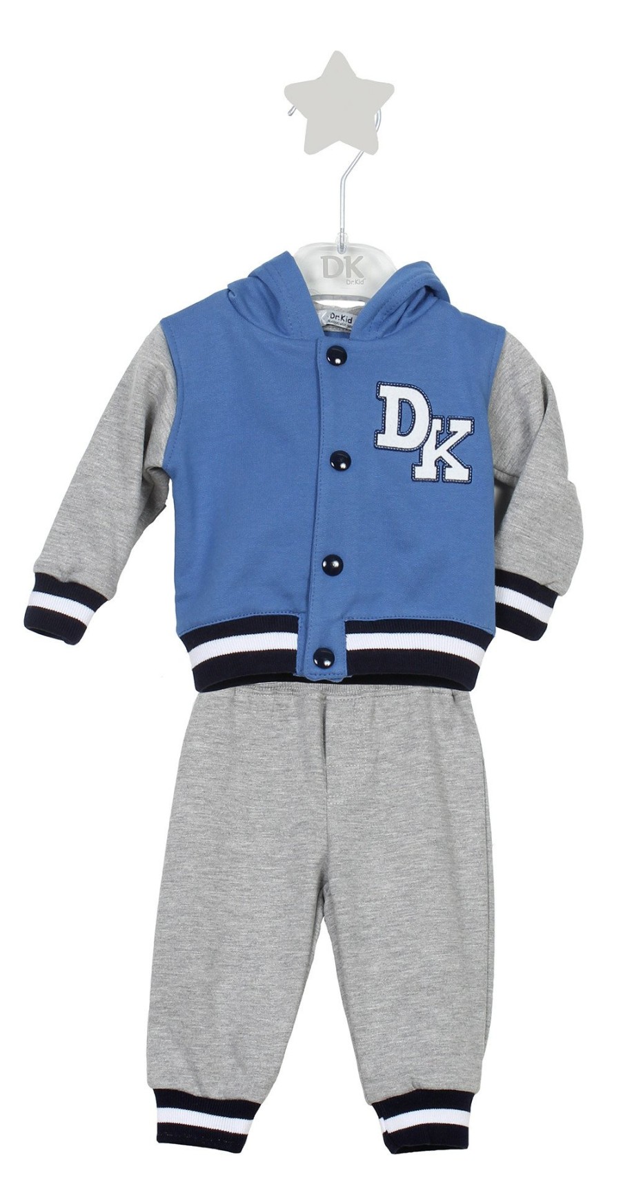 Baby Boy Dr Kid | Baby Boy Tracksuit