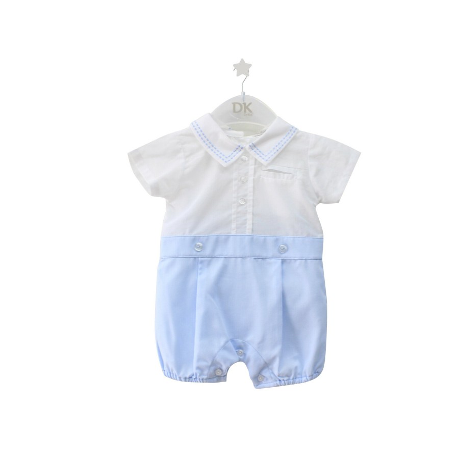 Newborn Dr Kid | Newborn Overall