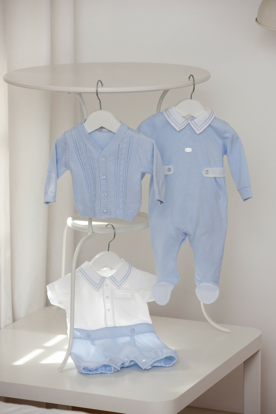 Newborn Dr Kid | Newborn Overall