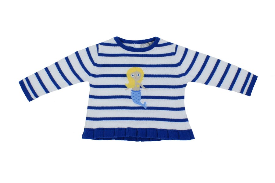 Baby Girl Dr Kid | Baby Girl Sweater