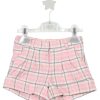 Girl Dr Kid | Girl Shorts