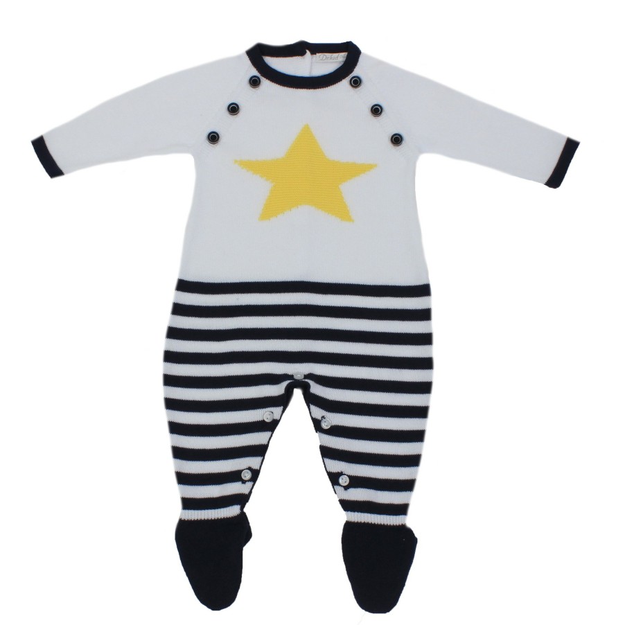 Newborn Dr Kid | Overall (Newborn)