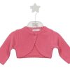 Newborn Dr Kid | Newborn Short Cardigan