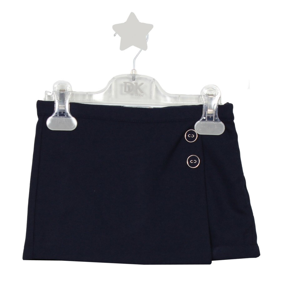 Girl Dr Kid | Girl Shorts