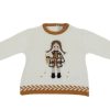 Baby Girl Dr Kid | Baby Girl Sweater