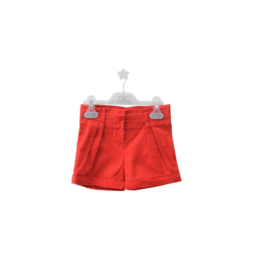 Girl Dr Kid | Girl Shorts