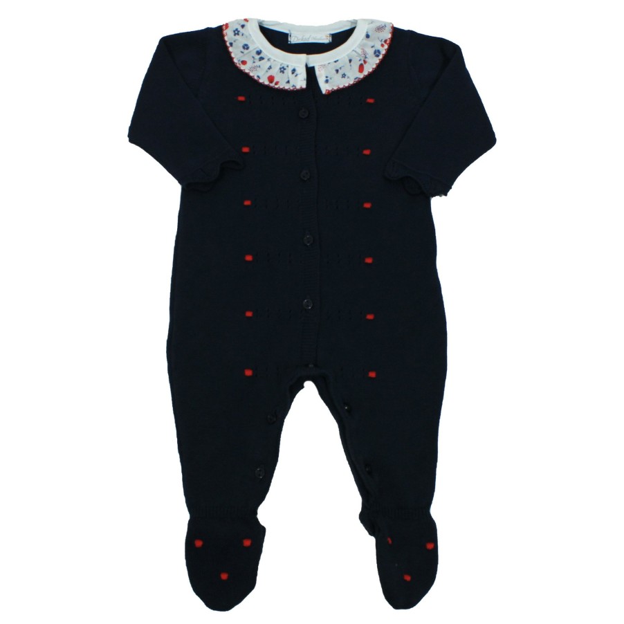 Newborn Dr Kid | Overall (Newborn)