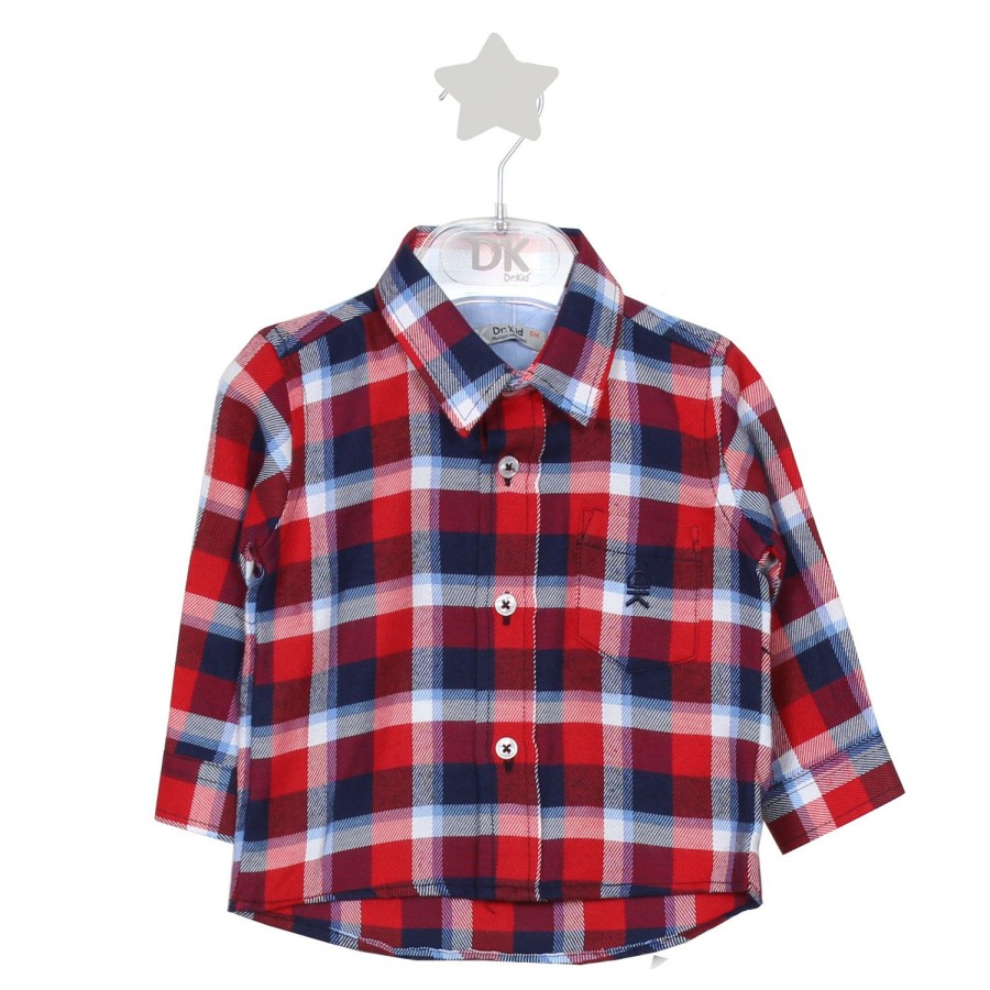 Baby Boy Dr Kid | Baby Boy Shirt