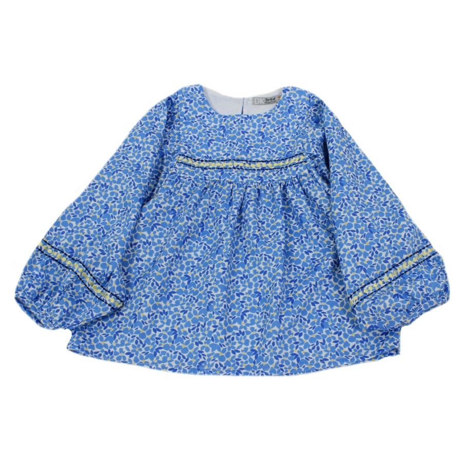 Girl Dr Kid | Girl Tunic