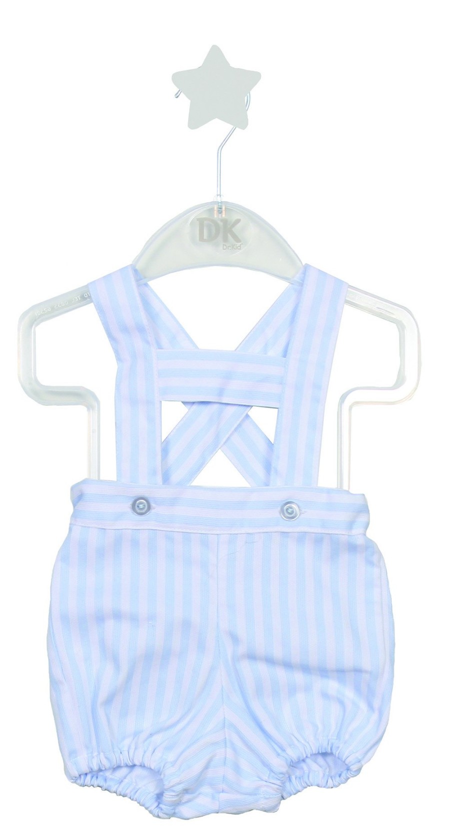 Newborn Dr Kid | Newborn Romper