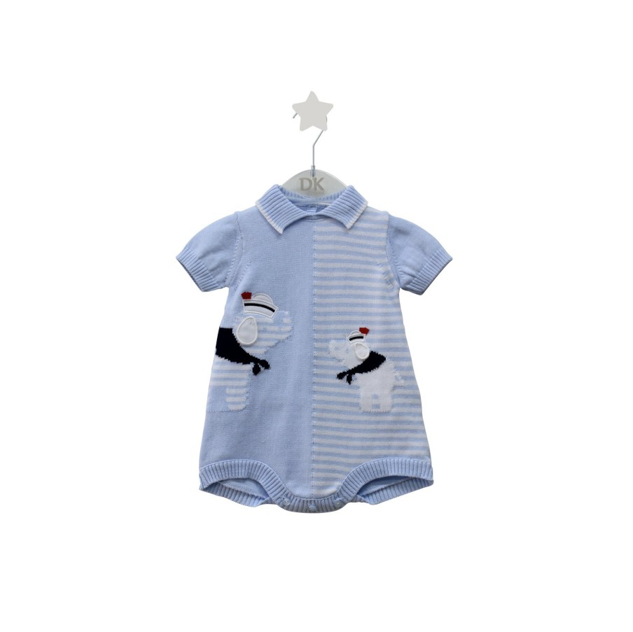 Newborn Dr Kid | Newborn Overall