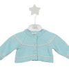 Newborn Dr Kid | Newborn Short Cardigan